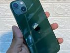 Apple iPhone 13 128gb (Used)