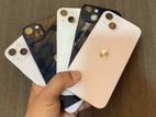 Apple iPhone 13 128GB (Used)