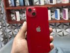 Apple iPhone 13 128Gb (Used)