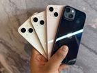 Apple iPhone 13 128GB (Used)