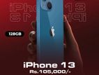 Apple iPhone 13 128GB (Used)