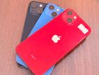 Apple iPhone 13 128GB (Used)