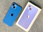 Apple iPhone 13 128GB (Used)