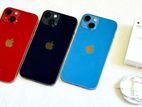 Apple iPhone 13 128GB (Used)