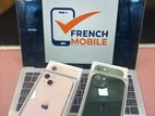 Apple iPhone 13 128GB (Used)