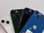 Apple iPhone 13 128GB (Used)