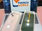 Apple iPhone 13 128GB (Used)