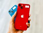 Apple iPhone 13 128GB (Used)