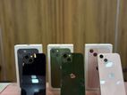 Apple iPhone 13 128GB (Used)