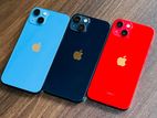 Apple iPhone 13 128GB (Used)