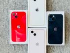 Apple iPhone 13 128GB (Used)