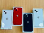 Apple iPhone 13 128GB (Used)