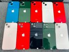 Apple iPhone 13 128GB (Used)