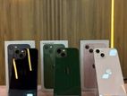 Apple iPhone 13 128GB (Used)