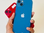 Apple iPhone 13 128GB (Used)