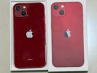 Apple iPhone 13 128GB (Used)