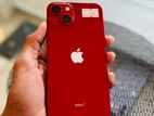 Apple iPhone 13 128GB (Used)