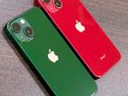 Apple iPhone 13 128GB (Used)