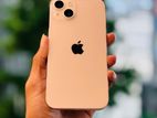 Apple iPhone 13 128GB (Used)