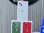 Apple iPhone 13 - 128GB (Used)