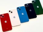 Apple iPhone 13 128GB (Used)
