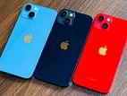 Apple iPhone 13 128GB (Used)