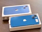 Apple iPhone 13 128GB (Used)