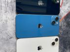 Apple iPhone 13 128GB (Used)