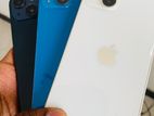 Apple iPhone 13 128GB (Used)