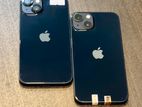 Apple iPhone 13 128GB (Used)