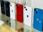 Apple iPhone 13 128GB (Used)