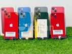 Apple iPhone 13 128GB (Used)