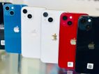Apple iPhone 13 128GB (Used)