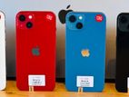 Apple iPhone 13 128GB (Used)