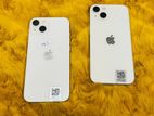 Apple iPhone 13 128GB (Used)