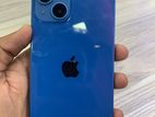 Apple iPhone 13 128gb (Used)