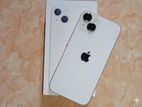 Apple iPhone 13 128GB (Used)