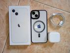 Apple iPhone 13 128GB (Used)