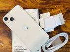 Apple iPhone 13 128GB (Used)
