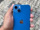 Apple iPhone 13 128GB (Used)
