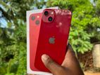 Apple iPhone 13 128GB😍🧀🔥 (Used)