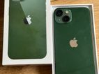 Apple iPhone 13 128GB (Used)