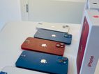 Apple iPhone 13 128GB (Used)