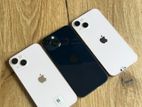 Apple iPhone 13 128GB (Used)