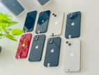 Apple iPhone 13 128GB (Used)