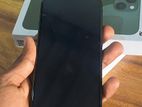 Apple iPhone 13 128gb (Used)