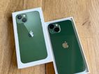 Apple iPhone 13 128GB (Used)