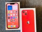 Apple iPhone 13 128GB (Used)