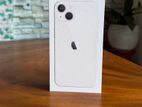 Apple iPhone 13 128GB (Used)