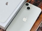 Apple iPhone 13 128GB (Used)